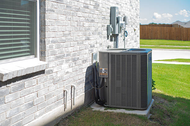 Reliable Hvac Installation contractor in Woodland Park, NE by FH HVAC
