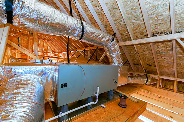 Top rated local Hvac Installation specialists in Woodland Park, NE
